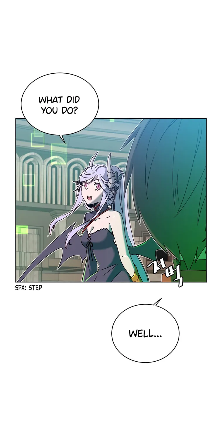 The Max Level Hero Strikes Back! Chapter 35 page 65 - 