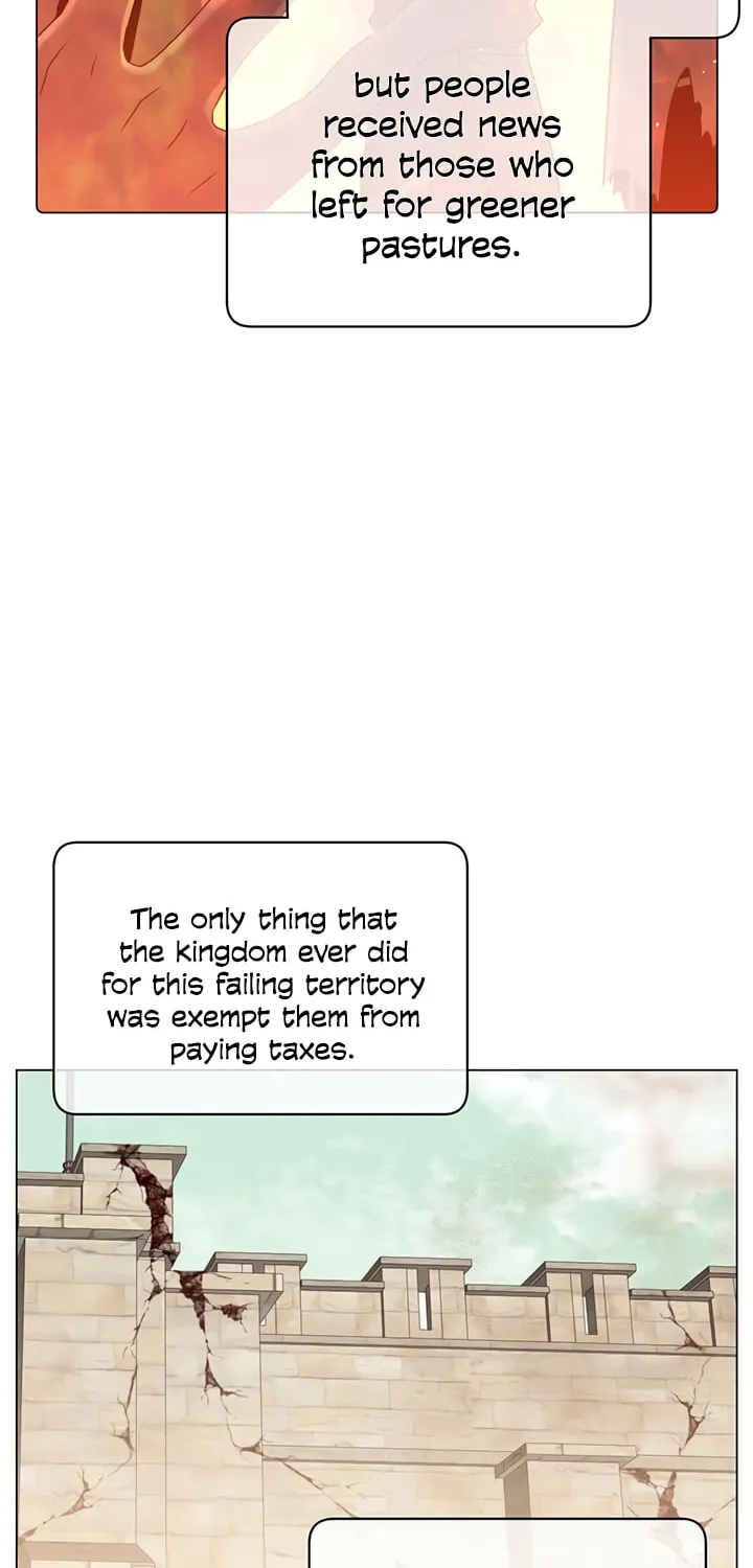 The Max Level Hero Strikes Back! Chapter 35 page 8 - 
