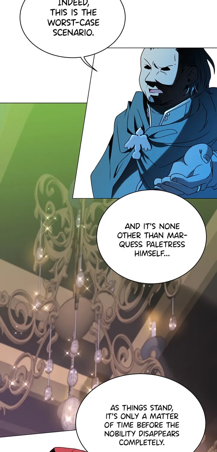 The Max Level Hero Strikes Back! Chapter 36 page 3 - 