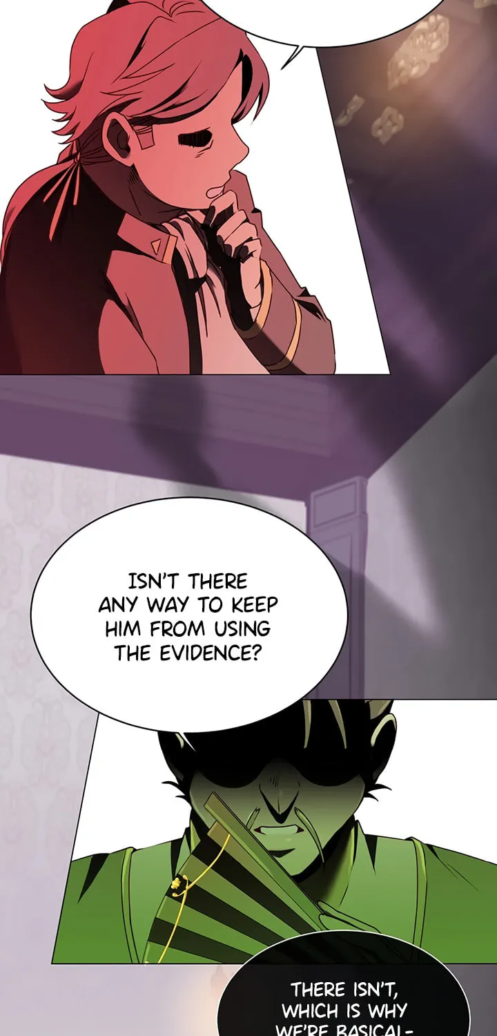 The Max Level Hero Strikes Back! Chapter 36 page 4 - 