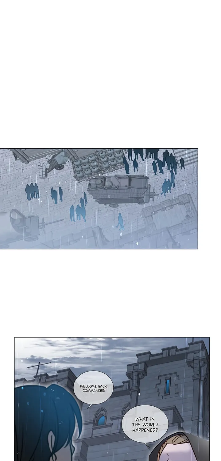 The Max Level Hero Strikes Back! Chapter 36 page 36 - 