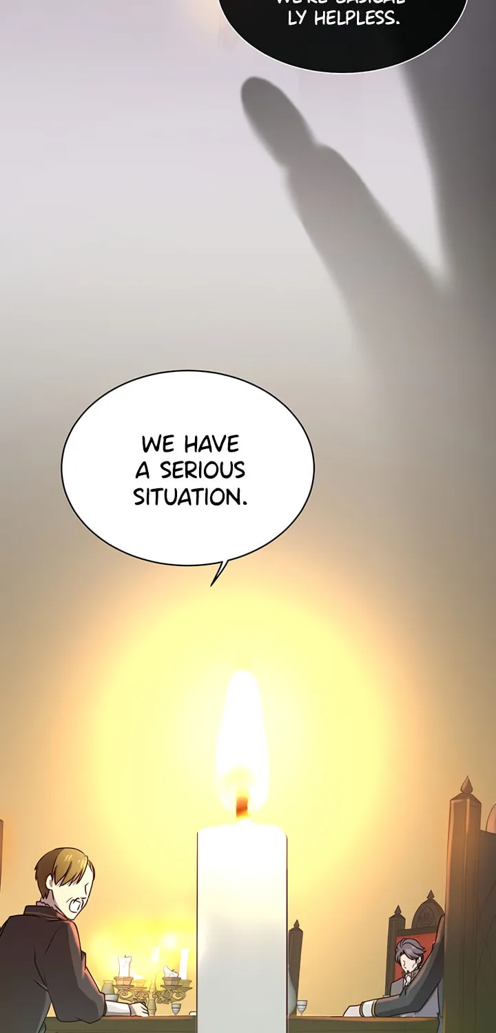 The Max Level Hero Strikes Back! Chapter 36 page 5 - 