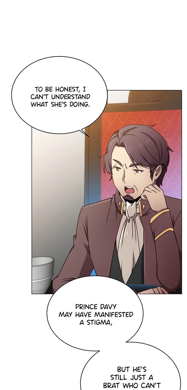 The Max Level Hero Strikes Back! Chapter 36 page 8 - 