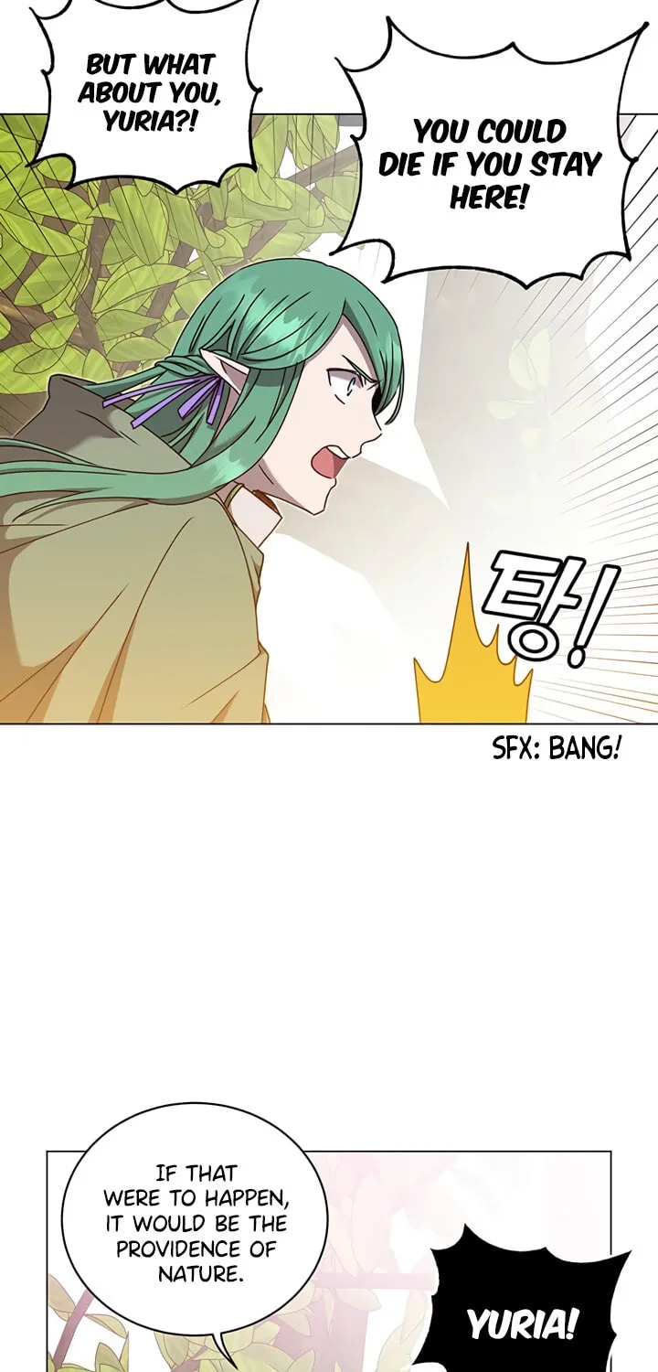 The Max Level Hero Strikes Back! Chapter 37 page 31 - 