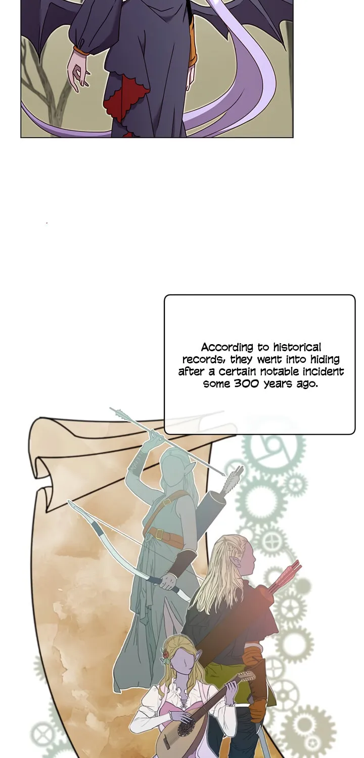The Max Level Hero Strikes Back! Chapter 37 page 46 - 