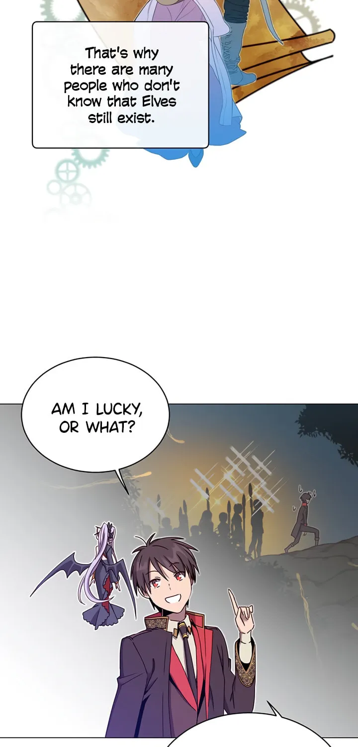 The Max Level Hero Strikes Back! Chapter 37 page 47 - 