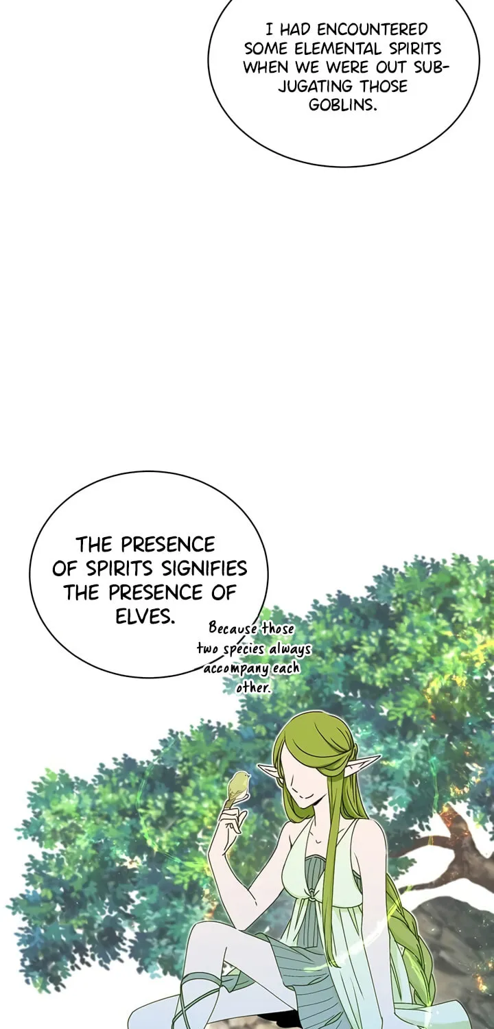 The Max Level Hero Strikes Back! Chapter 37 page 48 - 