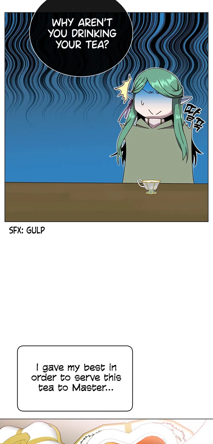 The Max Level Hero Strikes Back! Chapter 38 page 33 - 