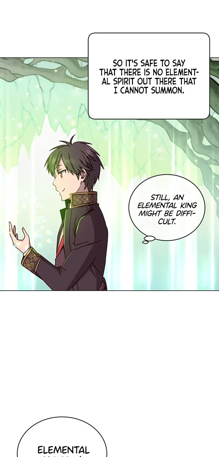 The Max Level Hero Strikes Back! Chapter 38 page 6 - 