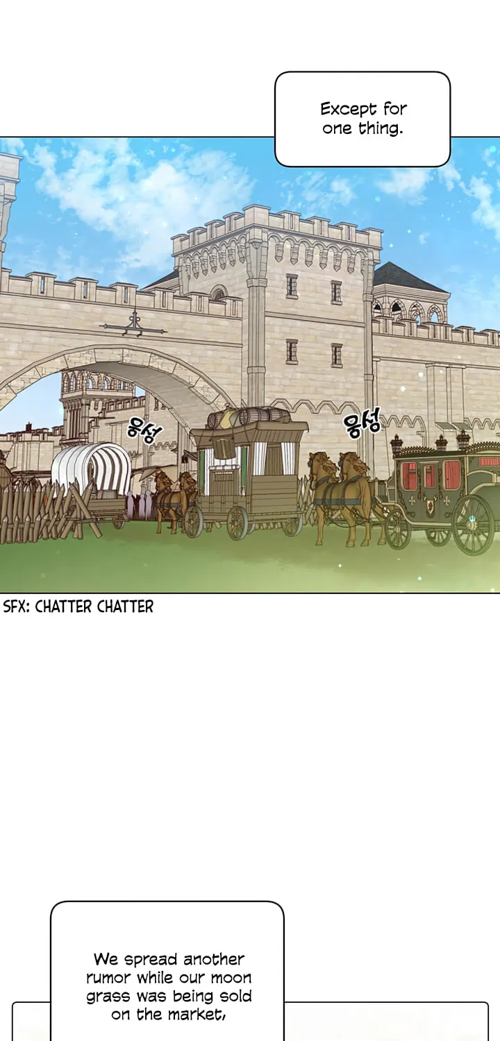 The Max Level Hero Strikes Back! Chapter 39 page 21 - 