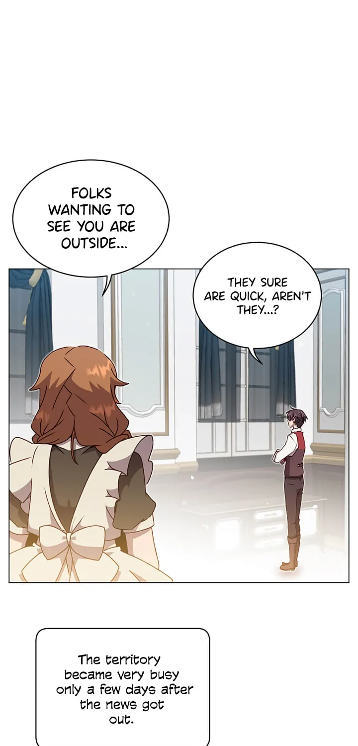 The Max Level Hero Strikes Back! Chapter 39 page 28 - 