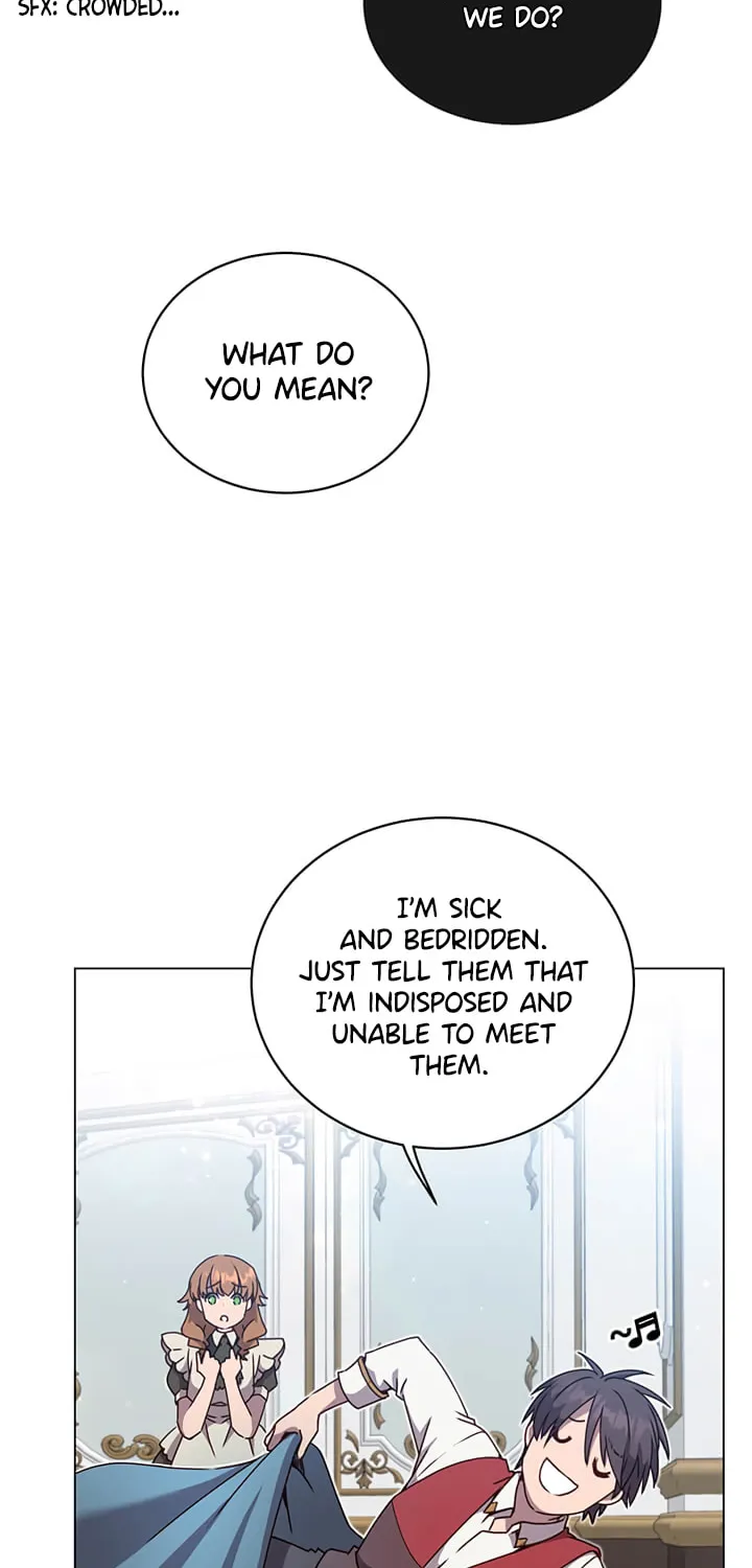 The Max Level Hero Strikes Back! Chapter 39 page 30 - 