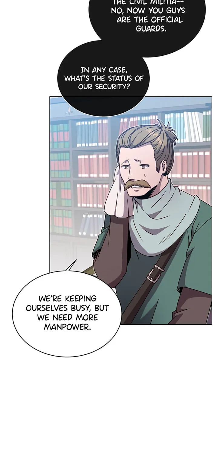 The Max Level Hero Strikes Back! Chapter 39 page 34 - 