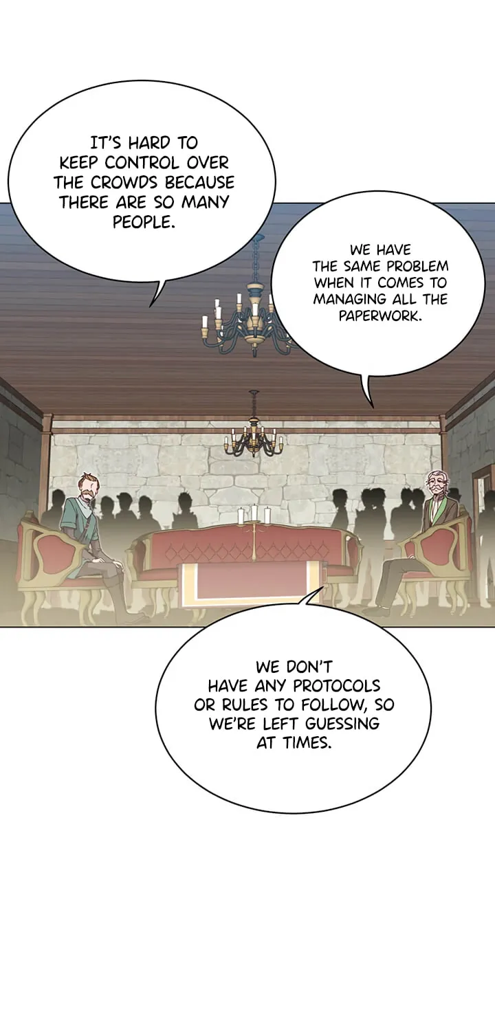 The Max Level Hero Strikes Back! Chapter 39 page 35 - 