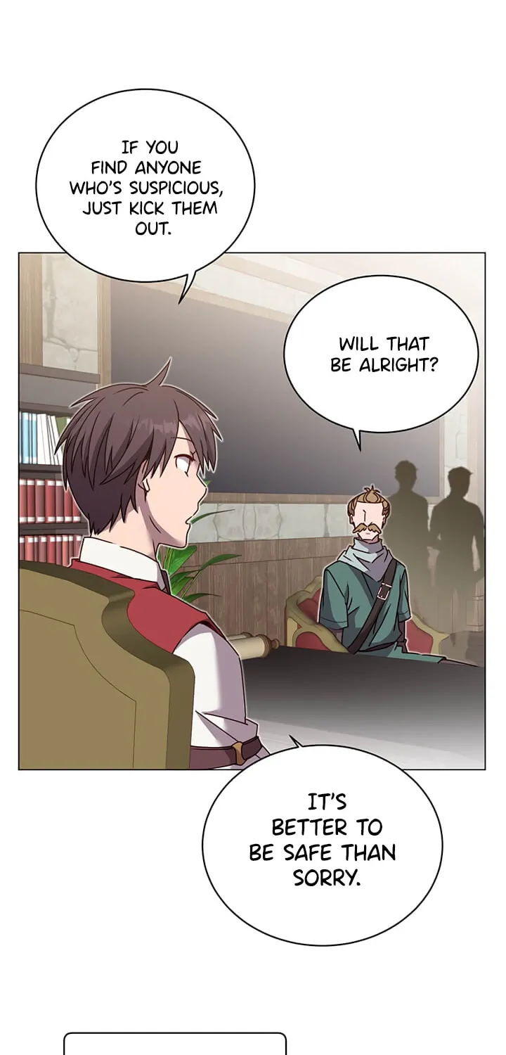 The Max Level Hero Strikes Back! Chapter 39 page 36 - 