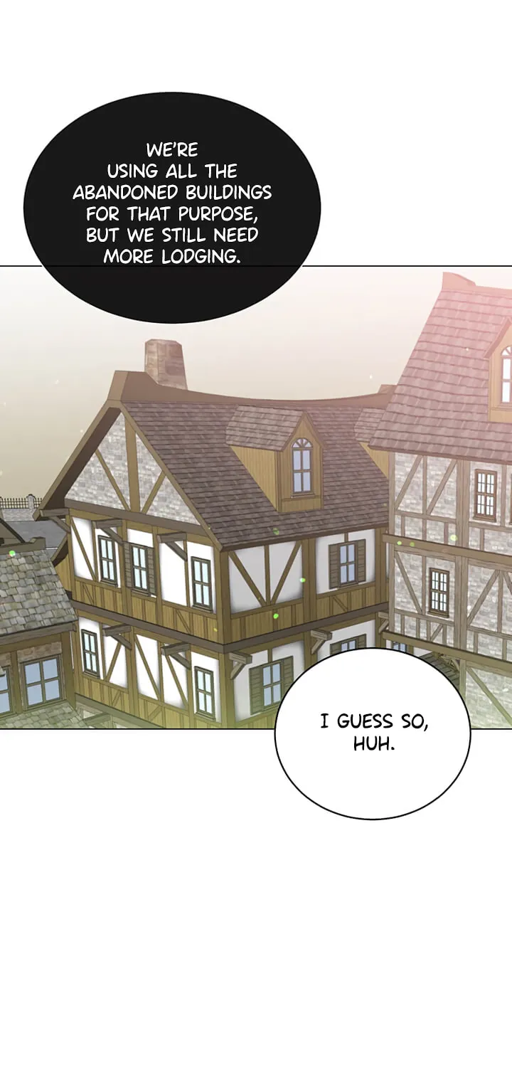 The Max Level Hero Strikes Back! Chapter 39 page 39 - 