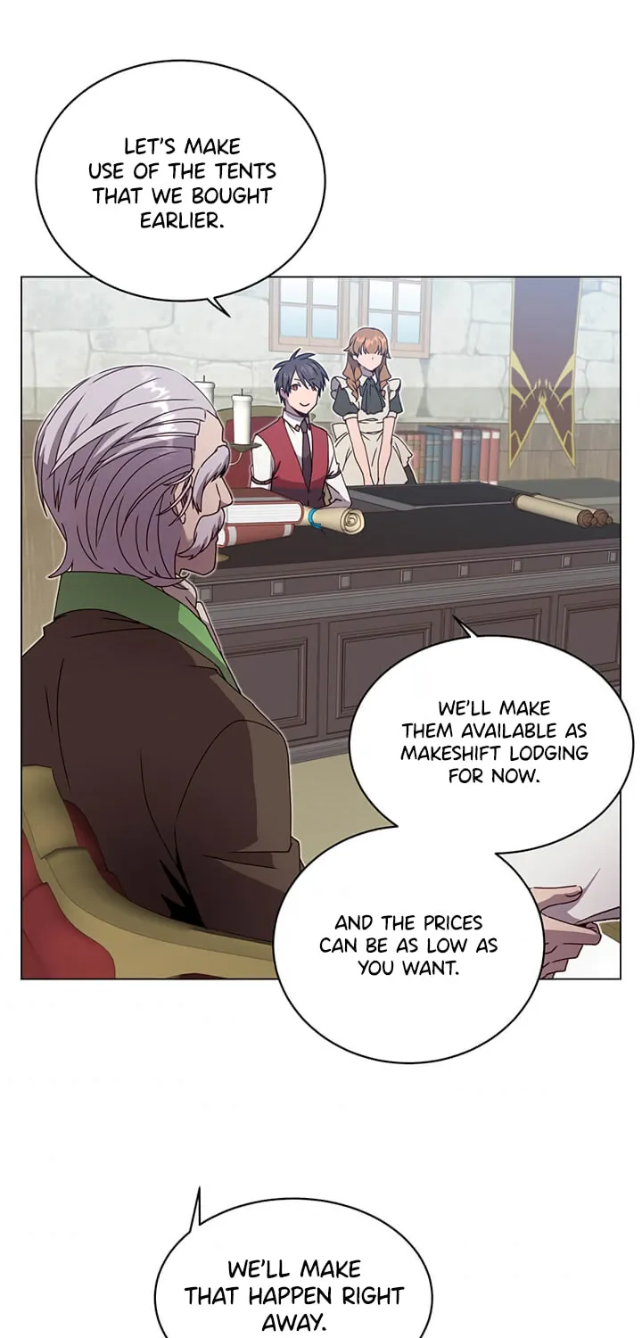 The Max Level Hero Strikes Back! Chapter 39 page 40 - 