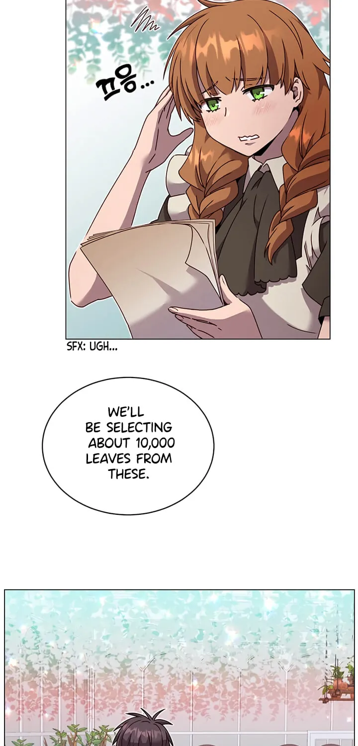 The Max Level Hero Strikes Back! Chapter 39 page 5 - 