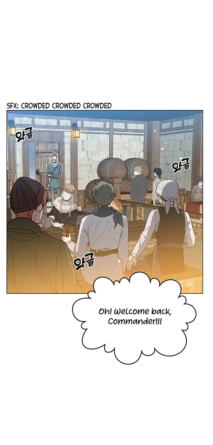 The Max Level Hero Strikes Back! Chapter 39 page 45 - 