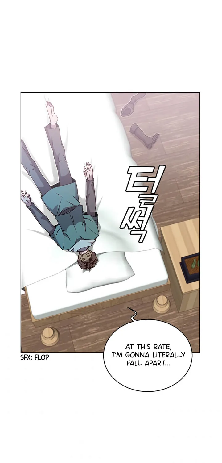 The Max Level Hero Strikes Back! Chapter 39 page 47 - 