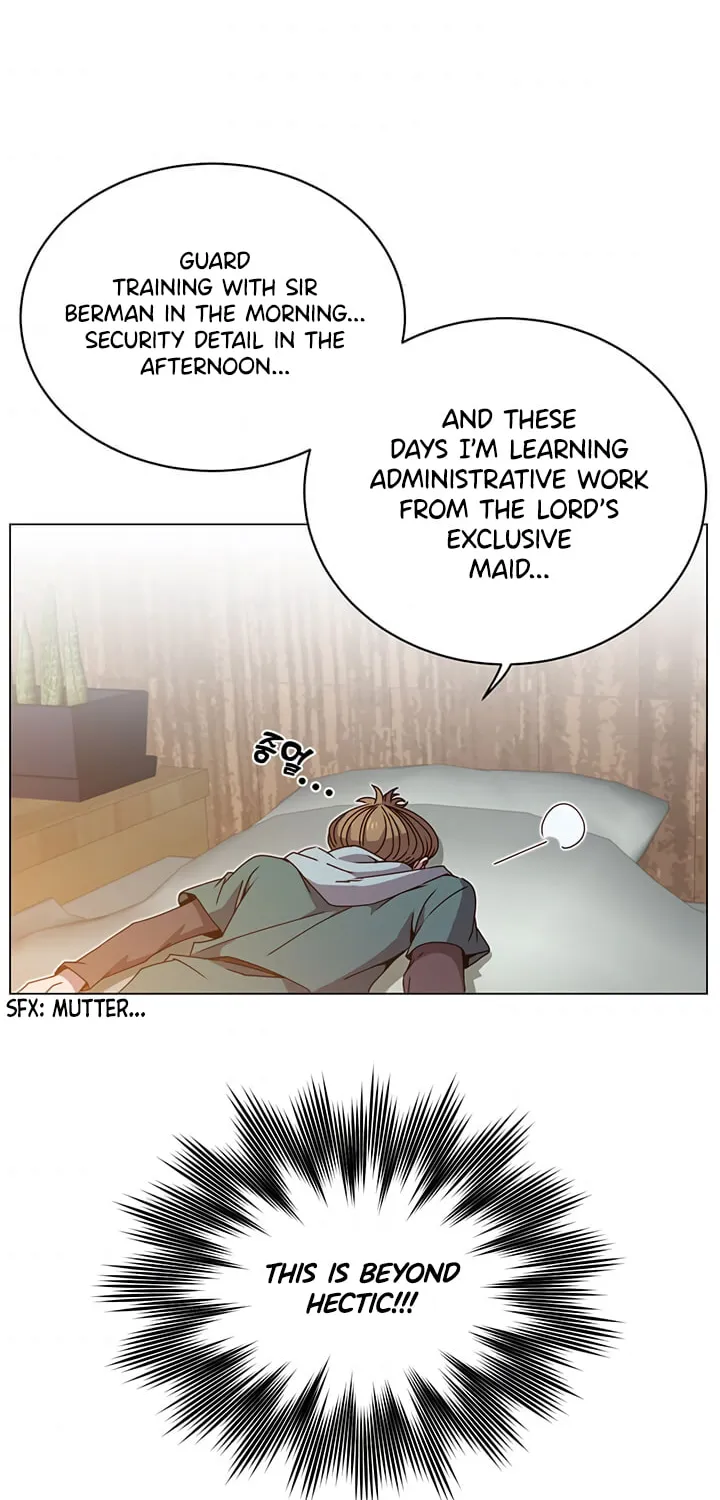 The Max Level Hero Strikes Back! Chapter 39 page 48 - 
