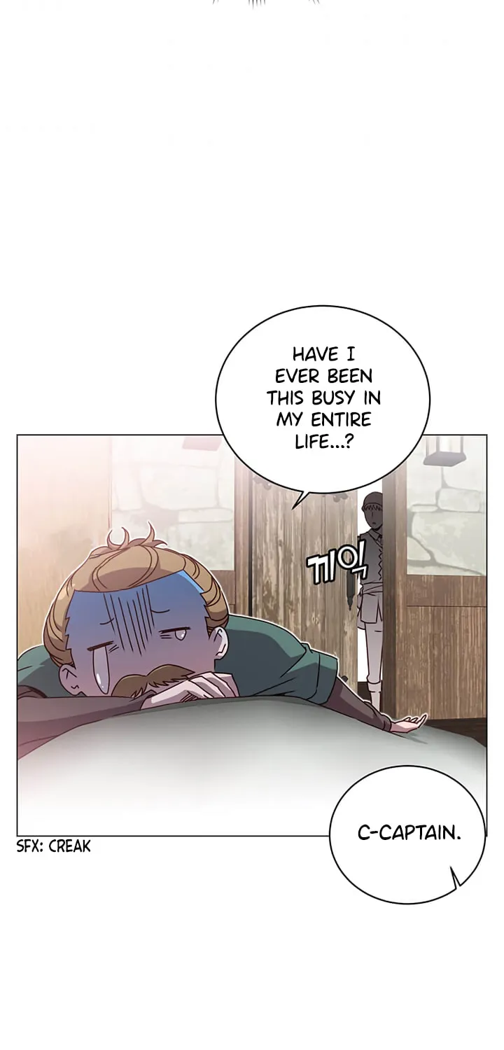 The Max Level Hero Strikes Back! Chapter 39 page 49 - 