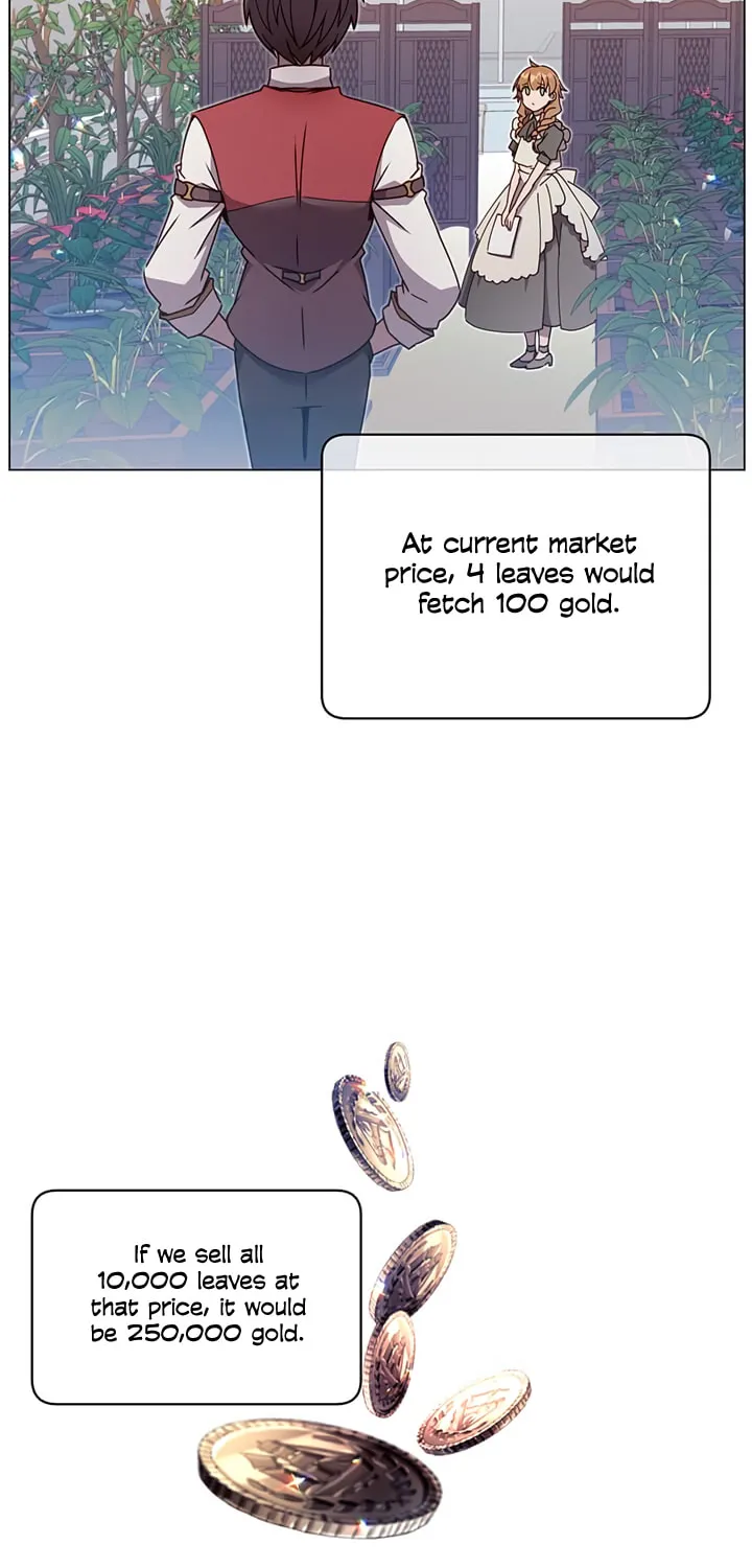 The Max Level Hero Strikes Back! Chapter 39 page 6 - 
