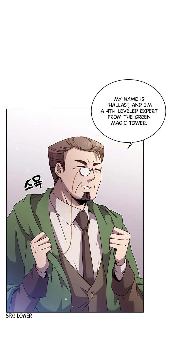 The Max Level Hero Strikes Back! Chapter 39 page 52 - 