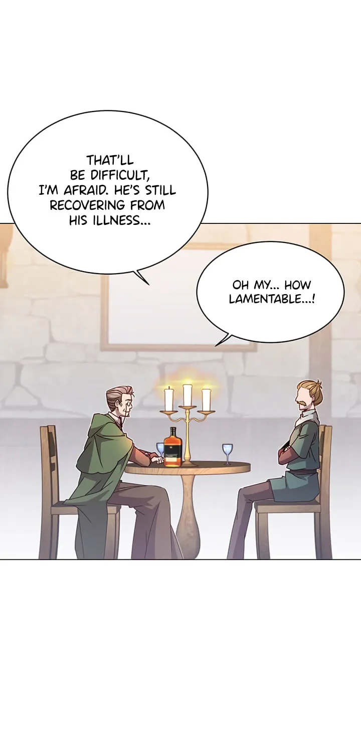 The Max Level Hero Strikes Back! Chapter 39 page 59 - 
