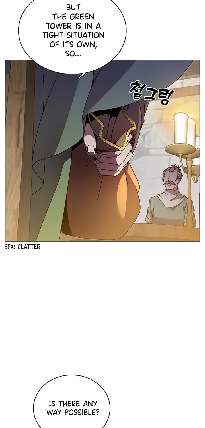 The Max Level Hero Strikes Back! Chapter 39 page 61 - 