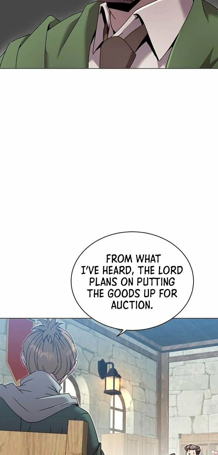 The Max Level Hero Strikes Back! Chapter 40 page 21 - 