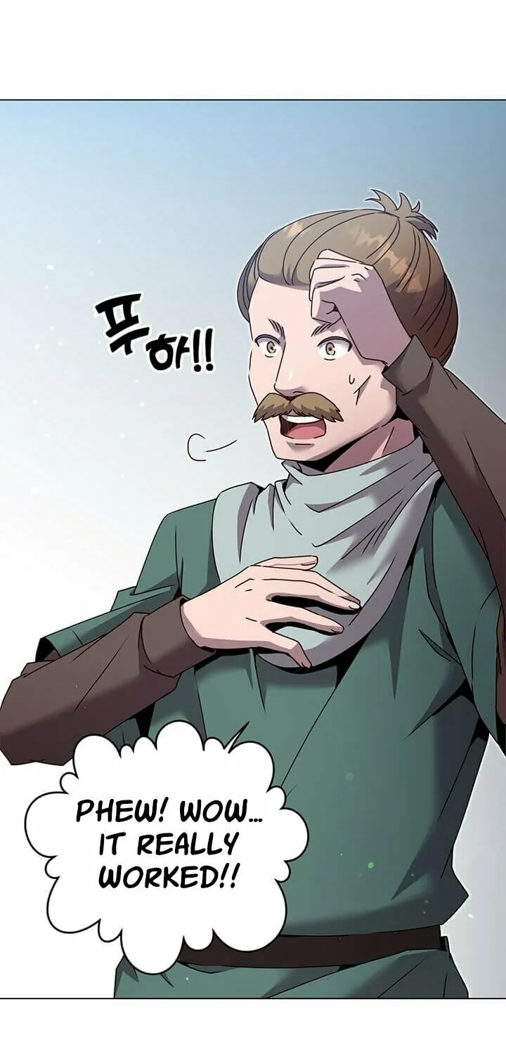 The Max Level Hero Strikes Back! Chapter 40 page 28 - 