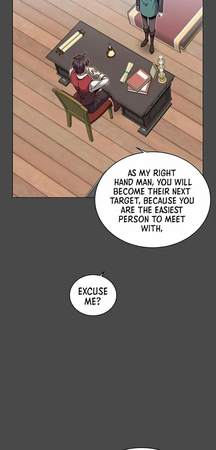 The Max Level Hero Strikes Back! Chapter 40 page 4 - 