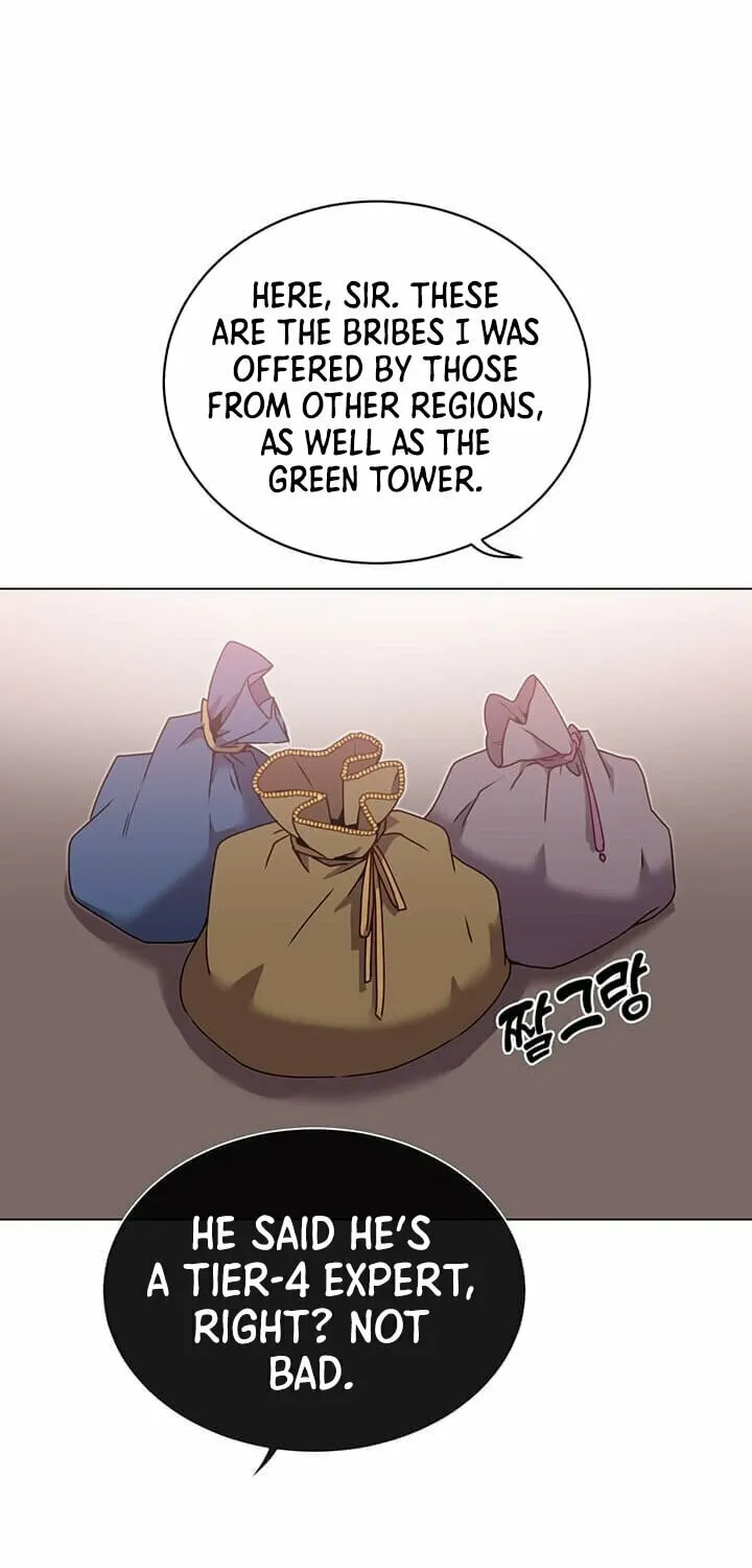 The Max Level Hero Strikes Back! Chapter 40 page 34 - 