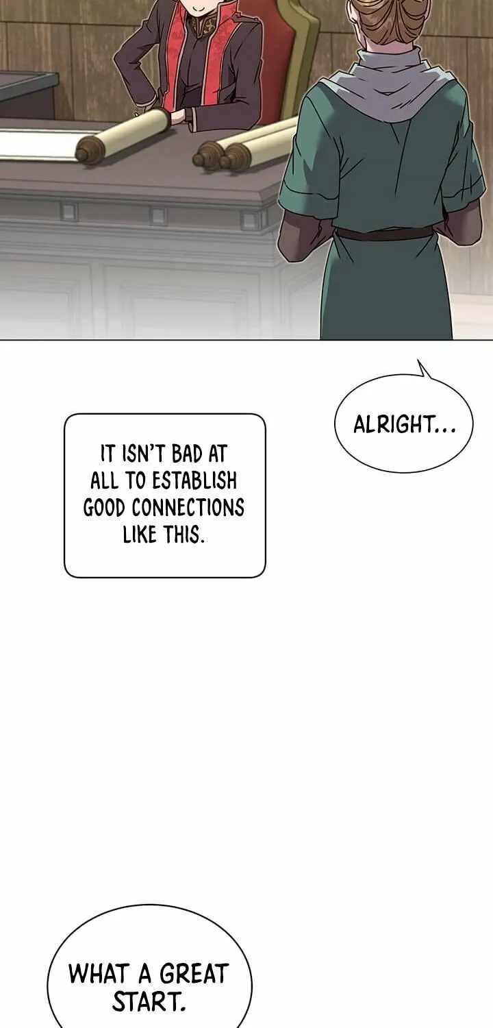 The Max Level Hero Strikes Back! Chapter 40 page 37 - 