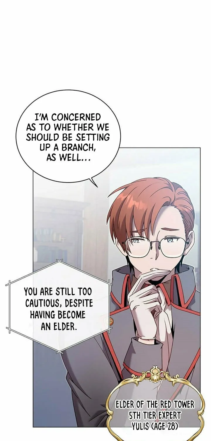 The Max Level Hero Strikes Back! Chapter 40 page 45 - 