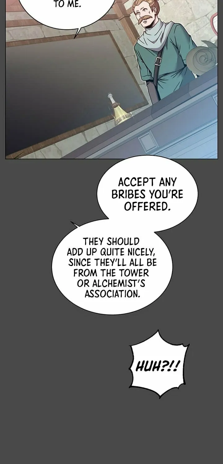 The Max Level Hero Strikes Back! Chapter 40 page 6 - 