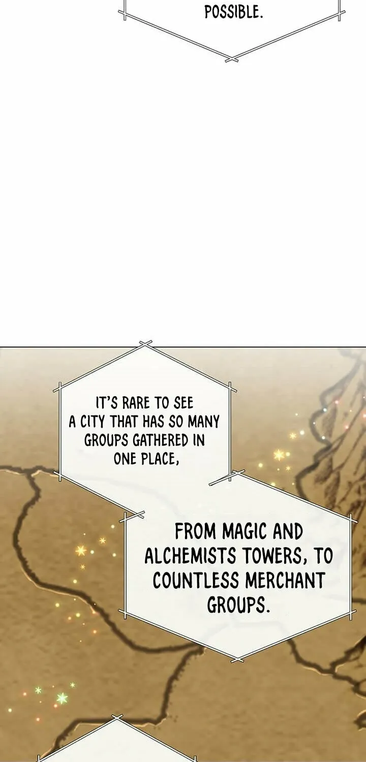 The Max Level Hero Strikes Back! Chapter 40 page 54 - 