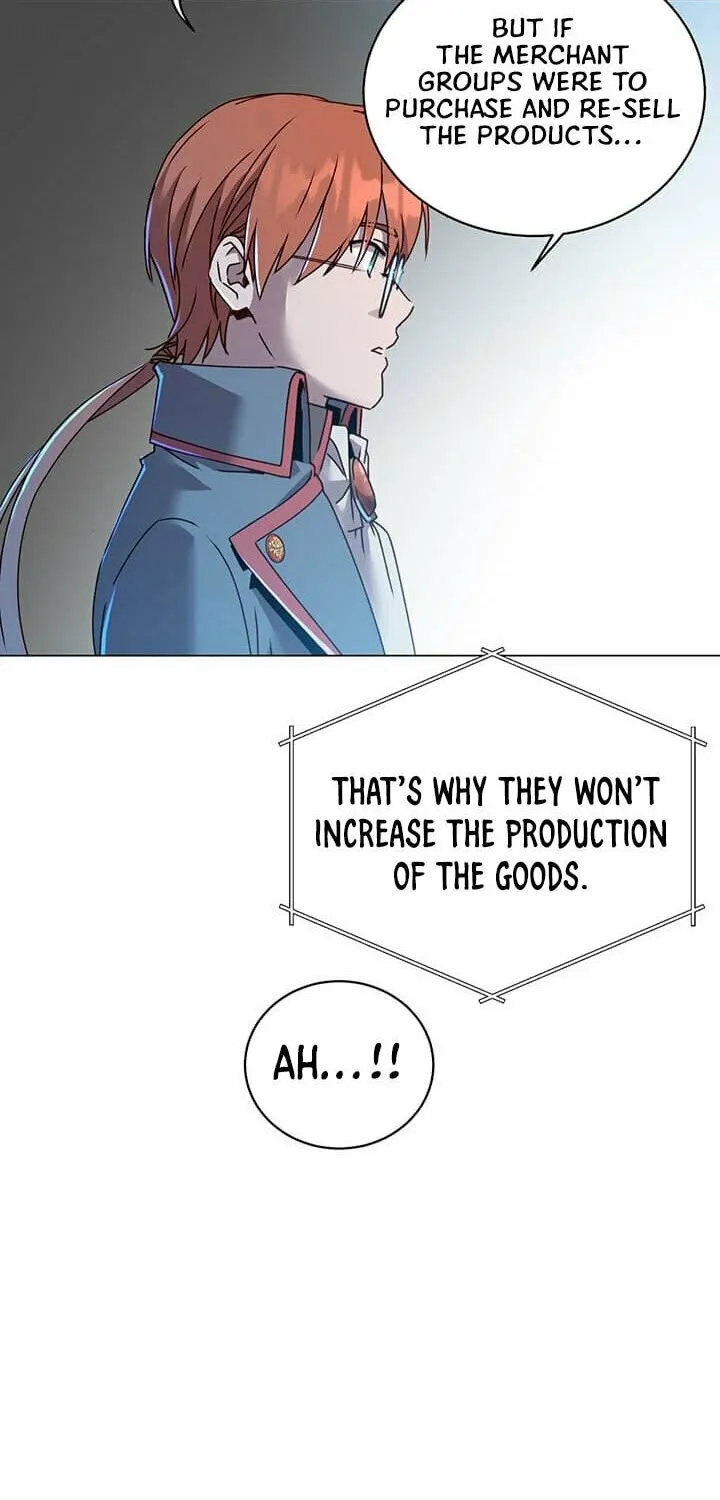 The Max Level Hero Strikes Back! Chapter 40 page 56 - 