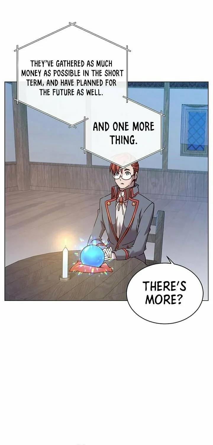The Max Level Hero Strikes Back! Chapter 40 page 57 - 
