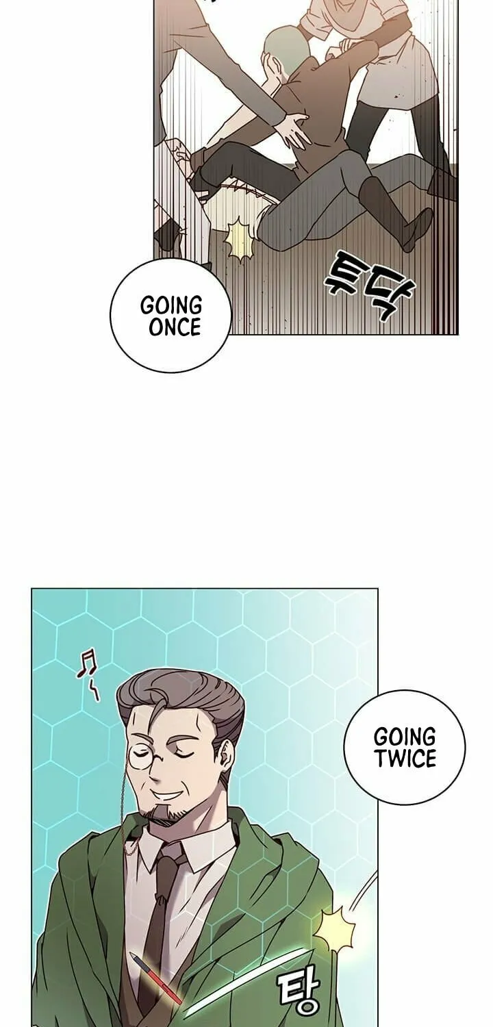 The Max Level Hero Strikes Back! Chapter 41 page 13 - 