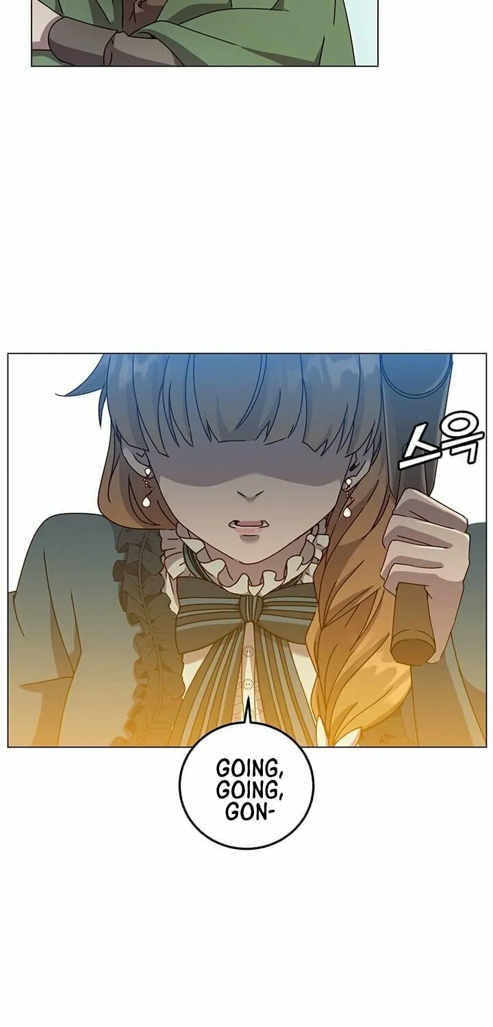 The Max Level Hero Strikes Back! Chapter 41 page 14 - 