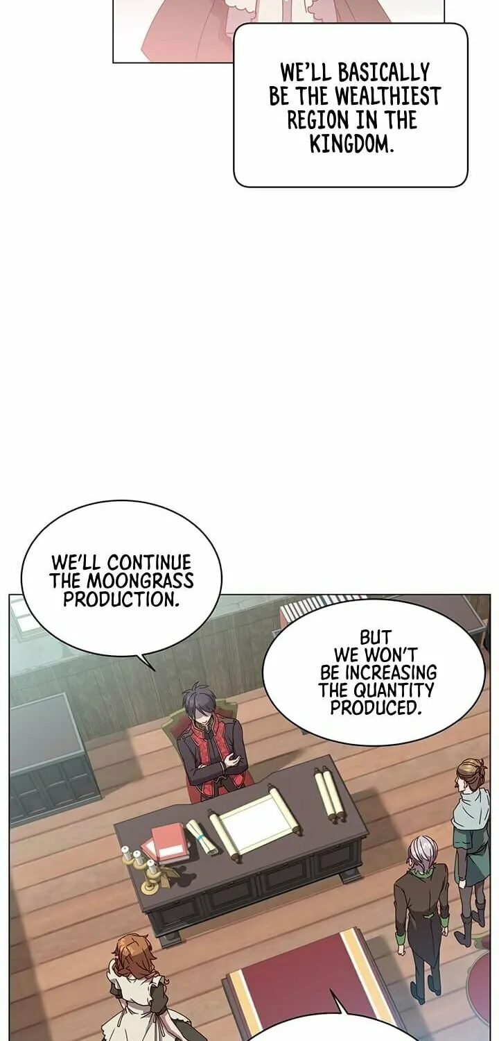 The Max Level Hero Strikes Back! Chapter 41 page 20 - 