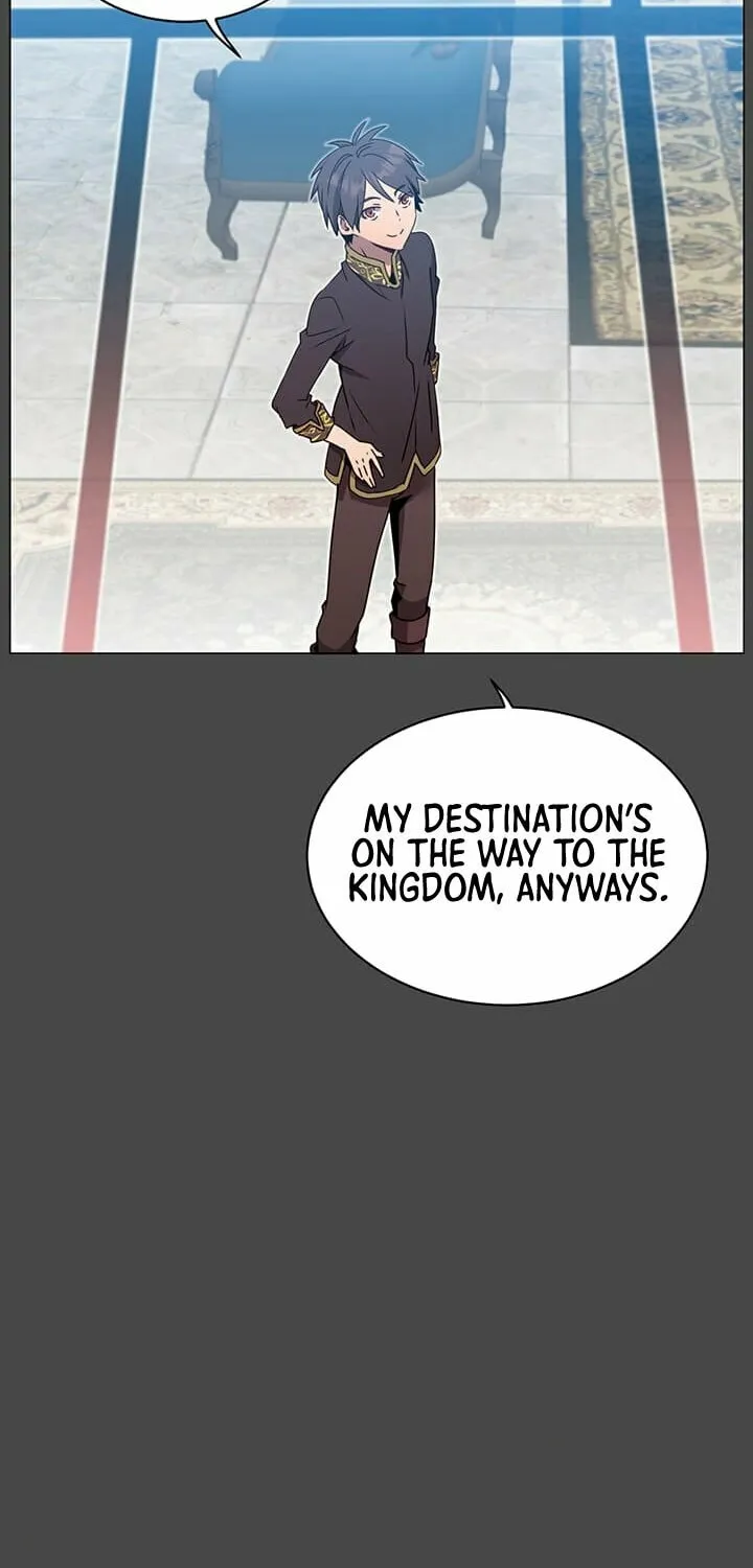 The Max Level Hero Strikes Back! Chapter 41 page 31 - 