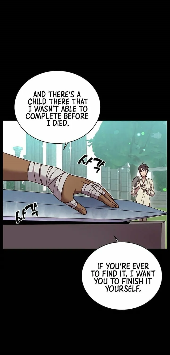 The Max Level Hero Strikes Back! Chapter 41 page 34 - 