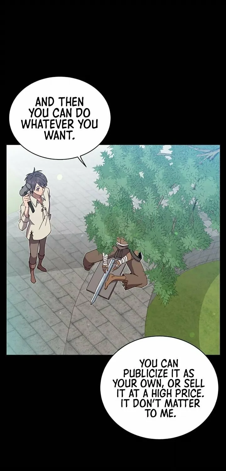 The Max Level Hero Strikes Back! Chapter 41 page 35 - 