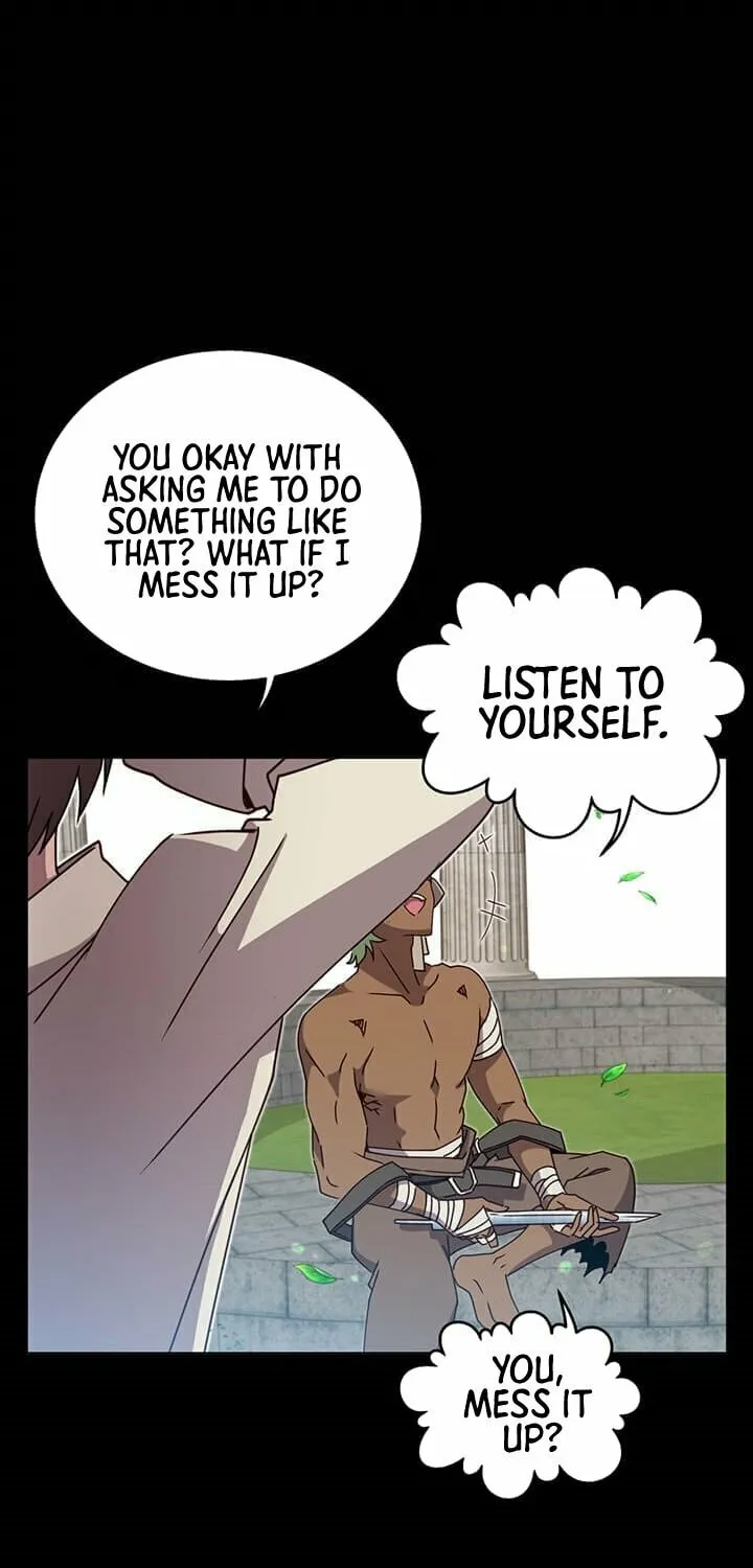 The Max Level Hero Strikes Back! Chapter 41 page 36 - 