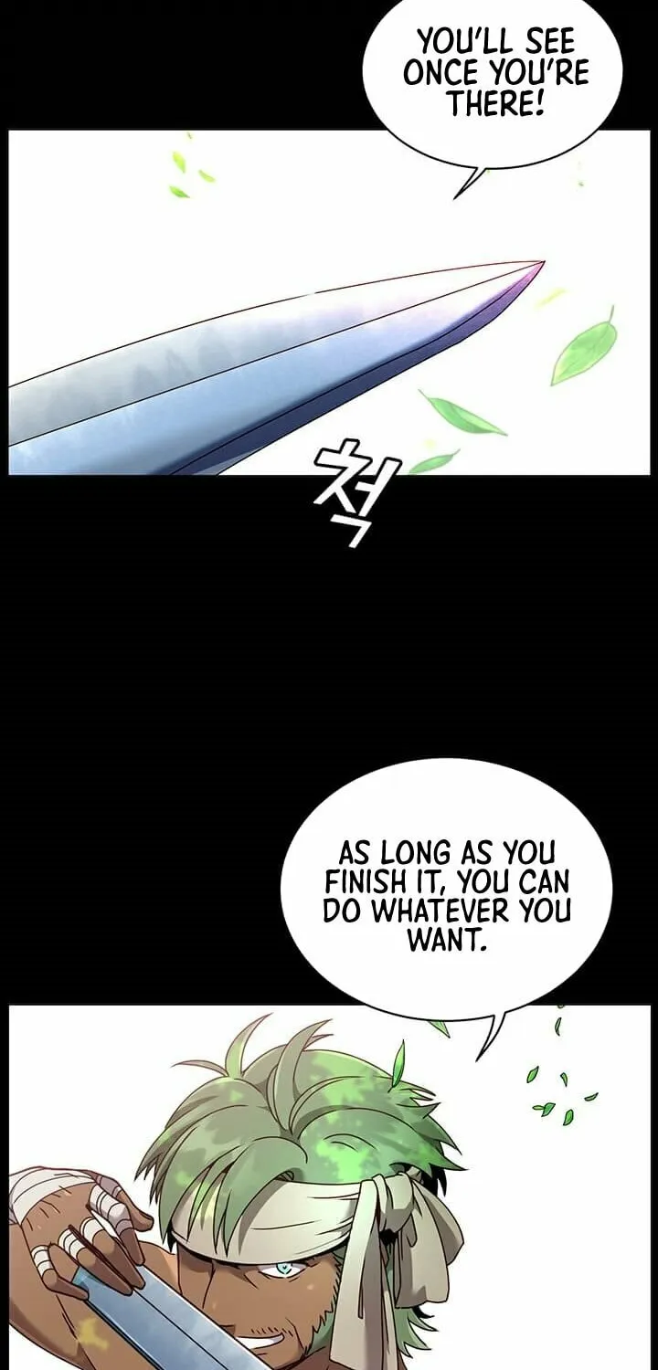 The Max Level Hero Strikes Back! Chapter 41 page 38 - 