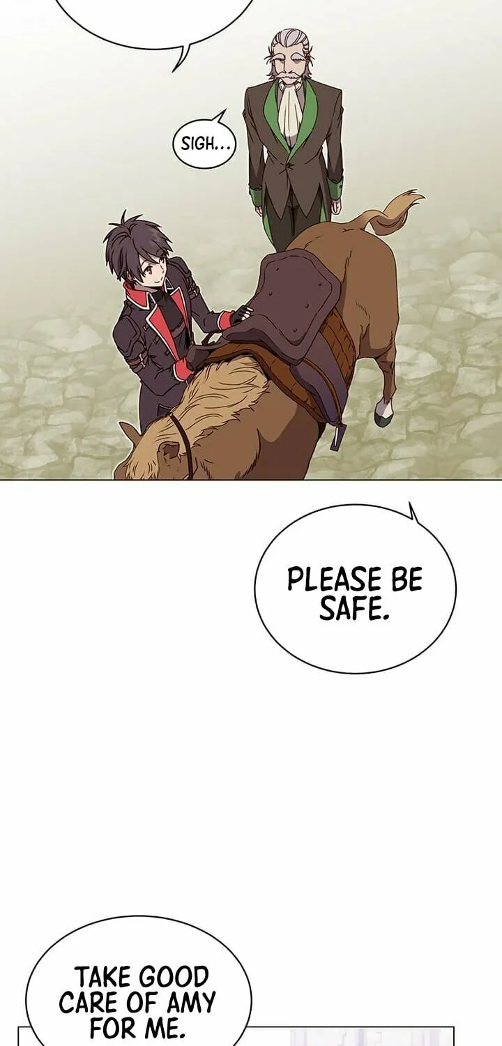 The Max Level Hero Strikes Back! Chapter 41 page 41 - 