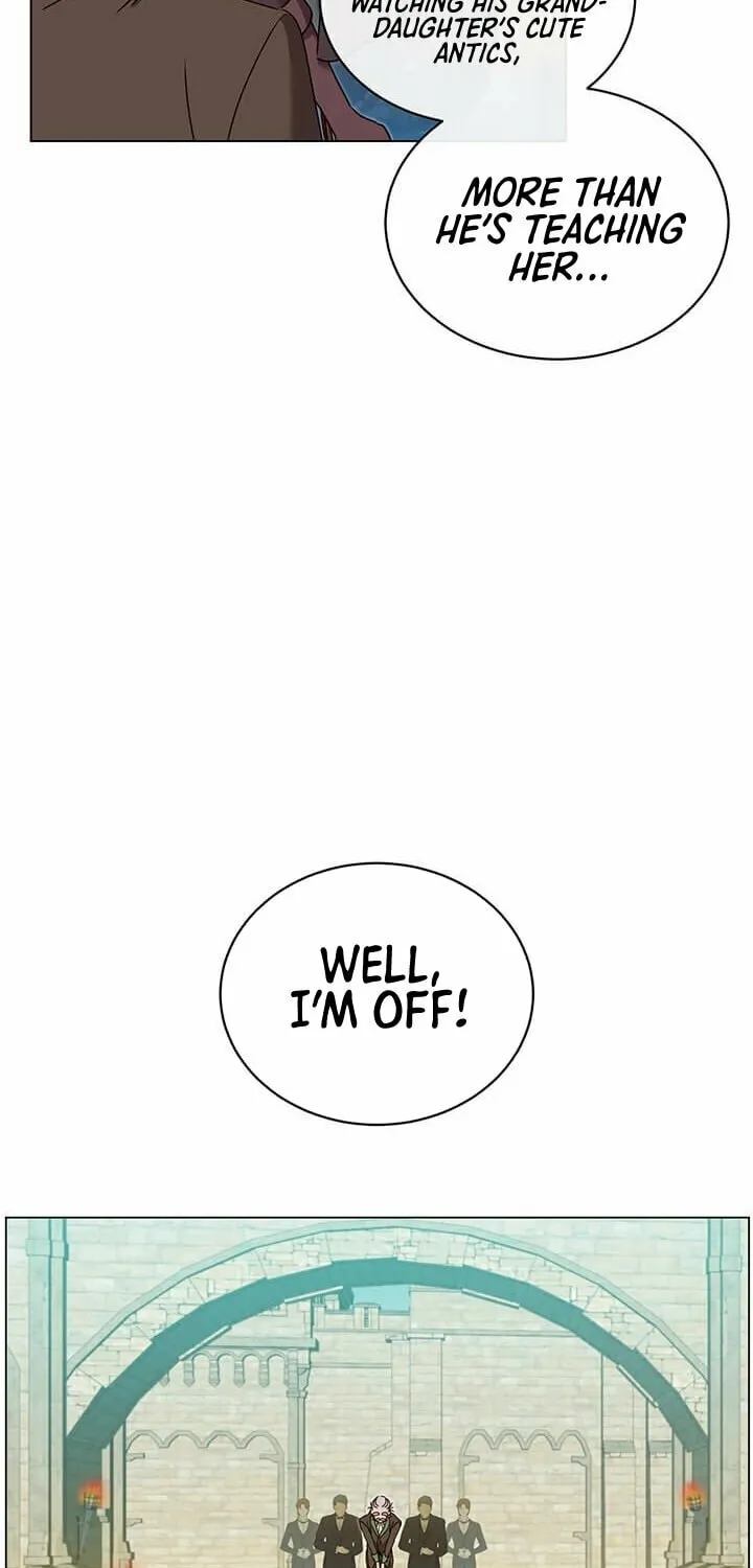 The Max Level Hero Strikes Back! Chapter 41 page 45 - 